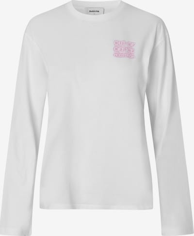 modström Toppi ' Sugarmd ' värissä valkoinen, Tuotenäkymä