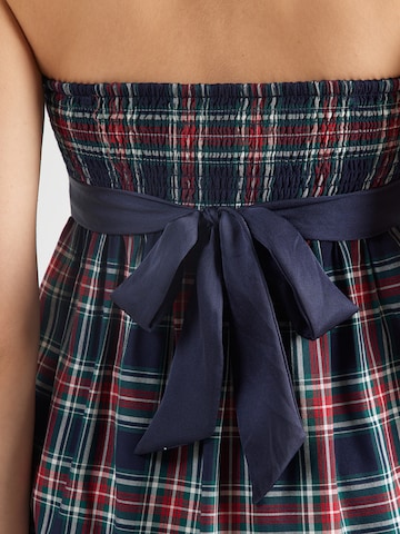 HOLLISTER Top in Blauw