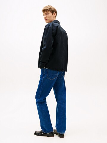 Veste mi-saison 'Utility' TOMMY HILFIGER en bleu