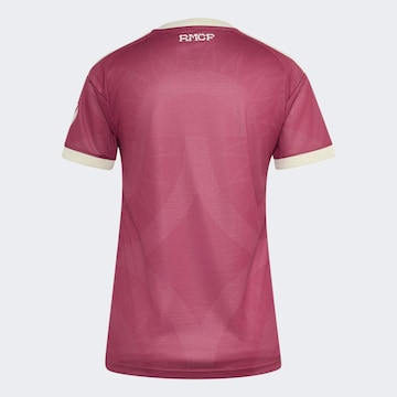 ADIDAS PERFORMANCE Trikot 'Real Madrid 26/27' – pink