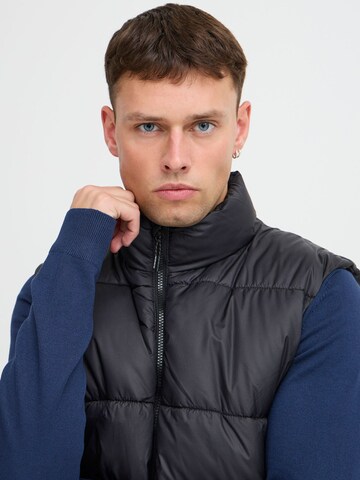 BLEND Bodywarmer in Zwart