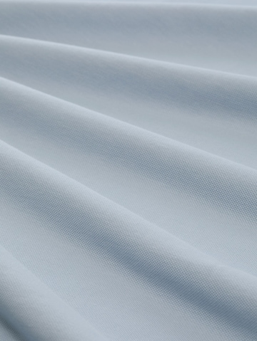 TOM TAILOR DENIM Shirt in Blauw