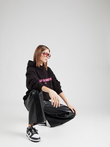 Pegador Sweatshirt 'TORI' in Black