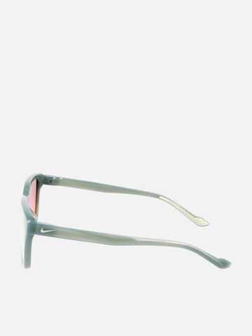 Lunettes de soleil NIKE en vert