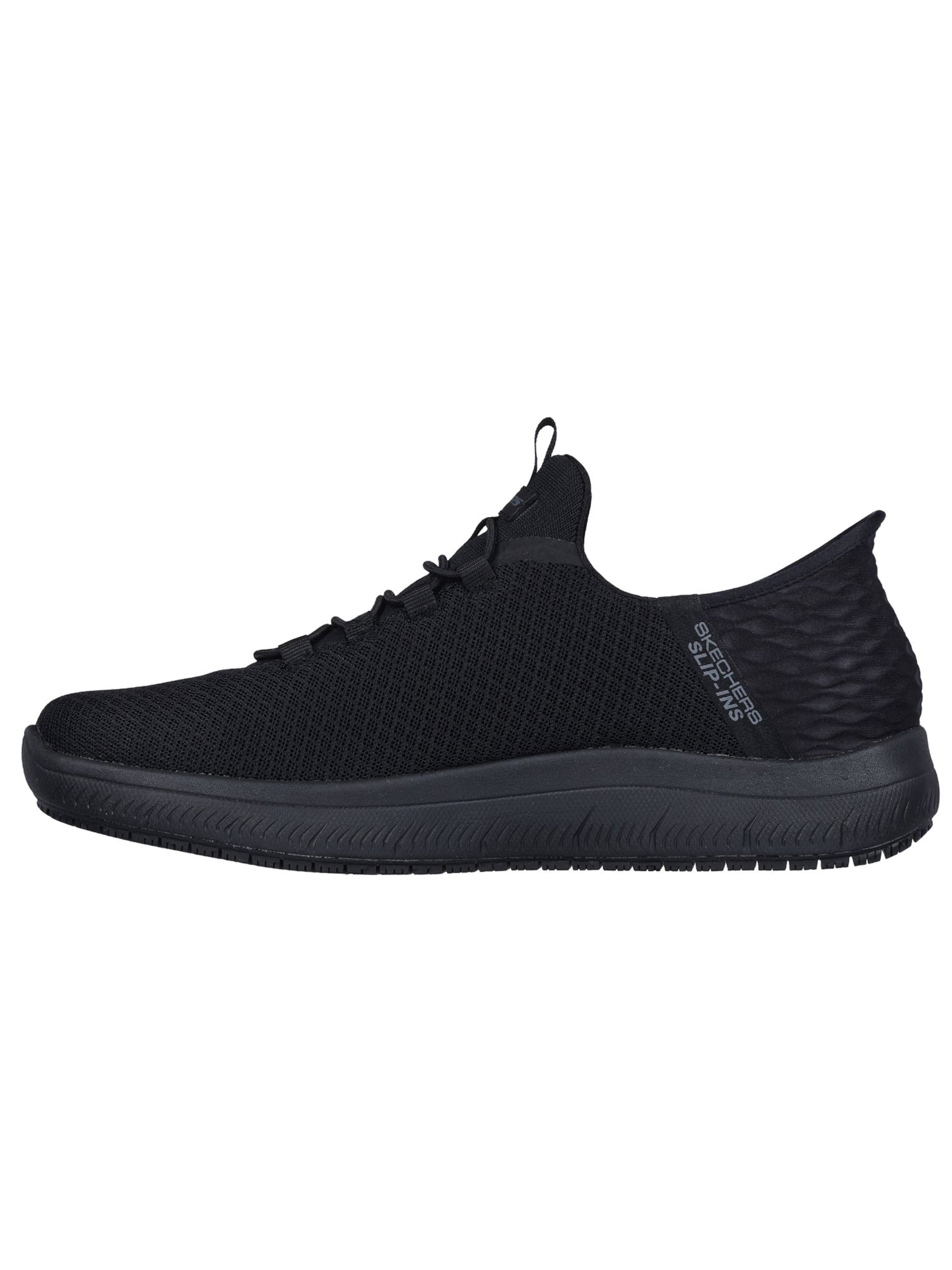 SKECHERS Sneakers 'COLSIN SUMMITS SR' in Black