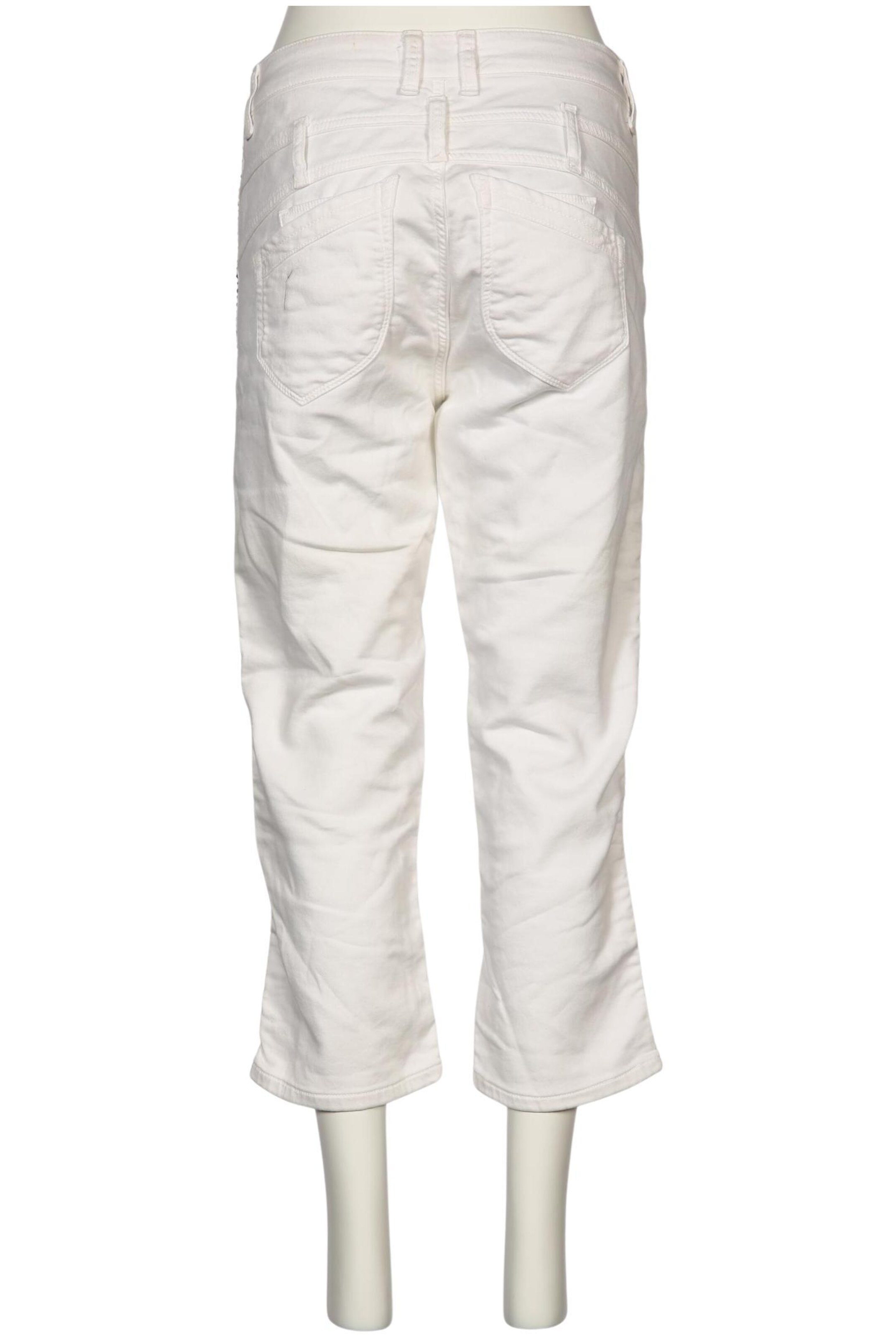 Tredy Pants in M in White