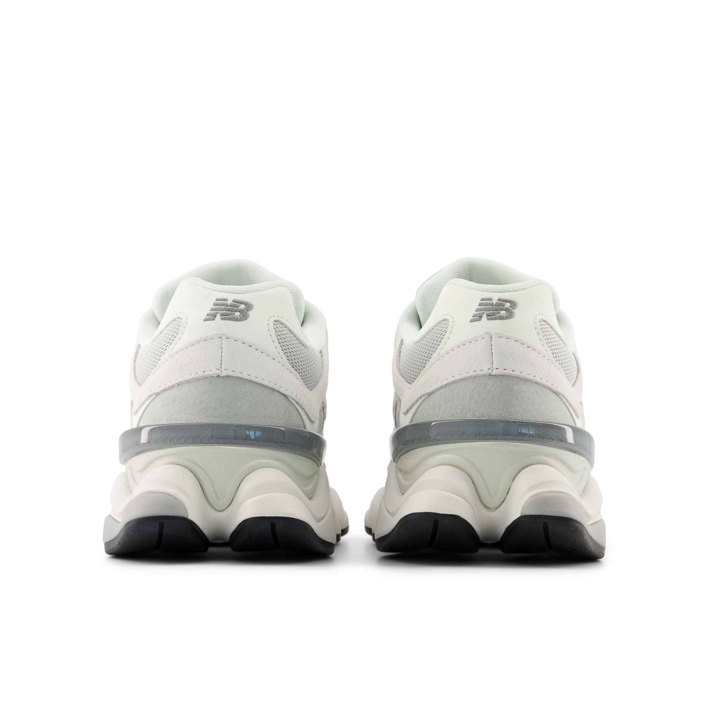 new balance Sneakers laag '9060' in Beige