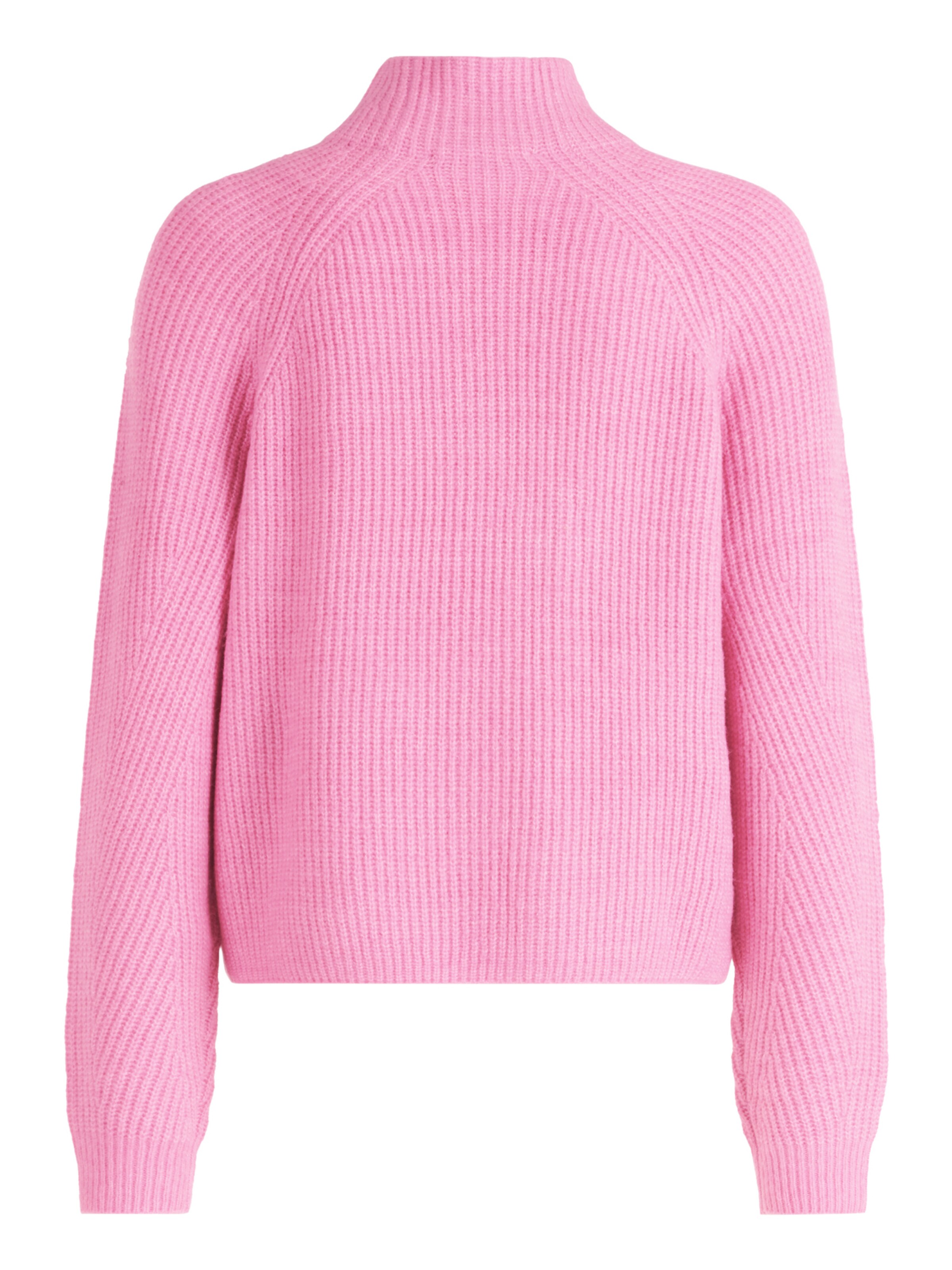 Betty & Co Sweater in Pink