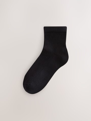 Chaussettes Next en noir