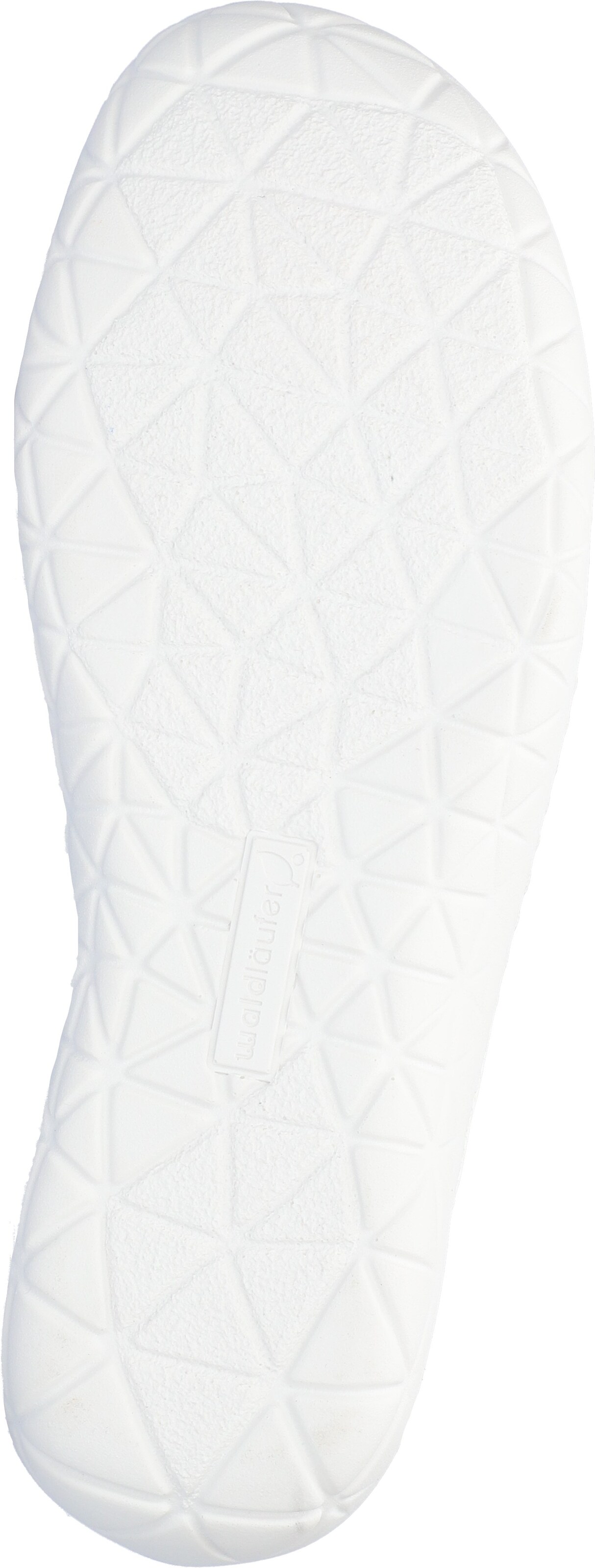 WALDLÄUFER Slipper in Beige