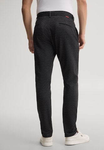 Regular Pantalon chino JOOP! Jeans en bleu