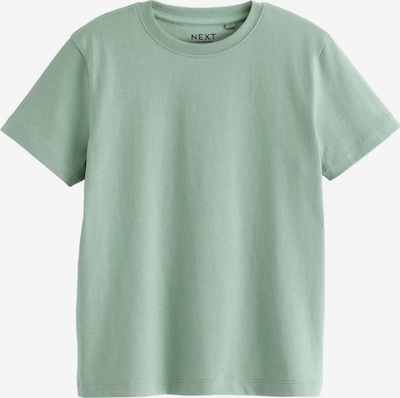 Next Paita värissä vihreä, Tuotenäkymä