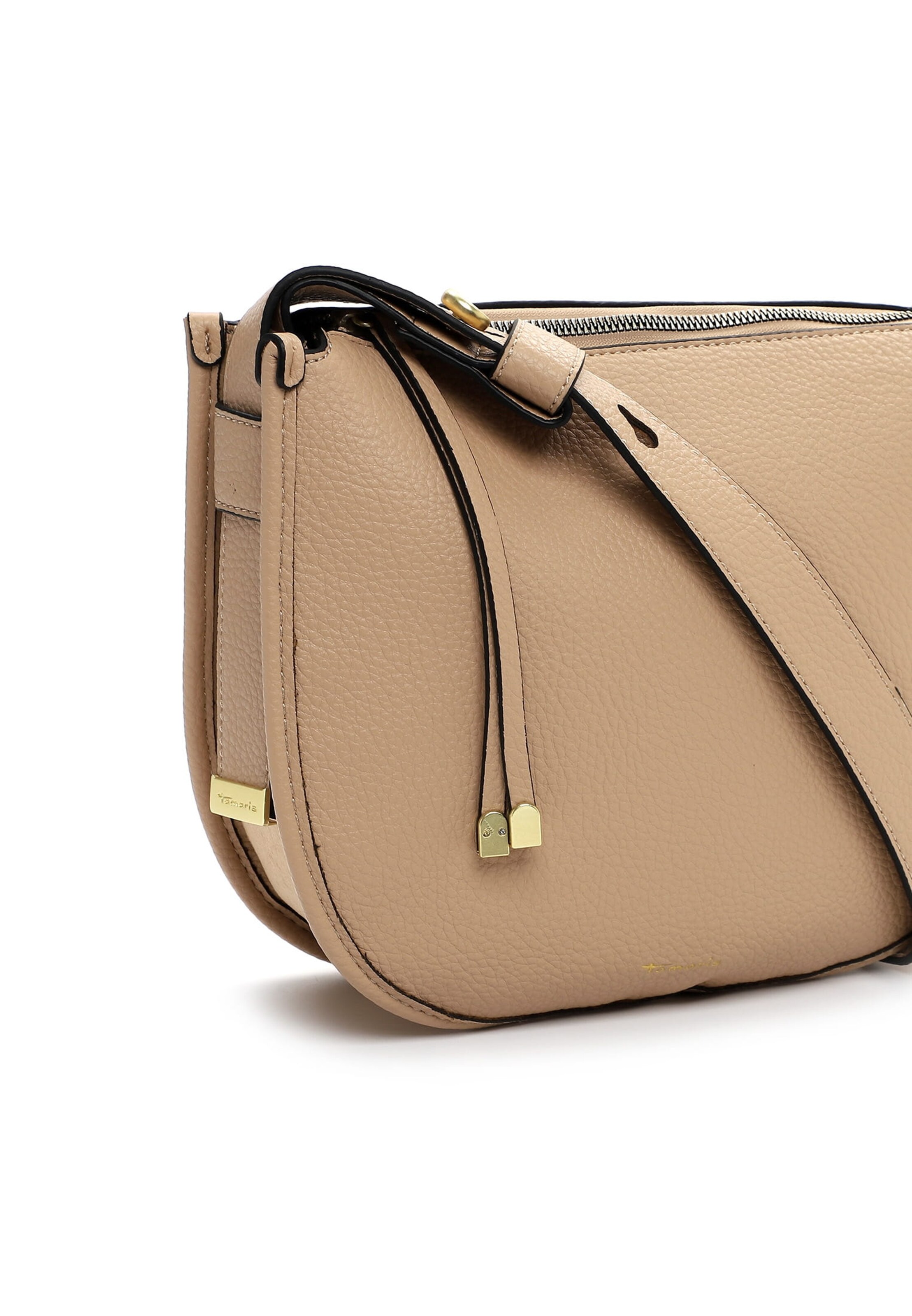 Tamaris Crossbody bag 'Galina' in Beige