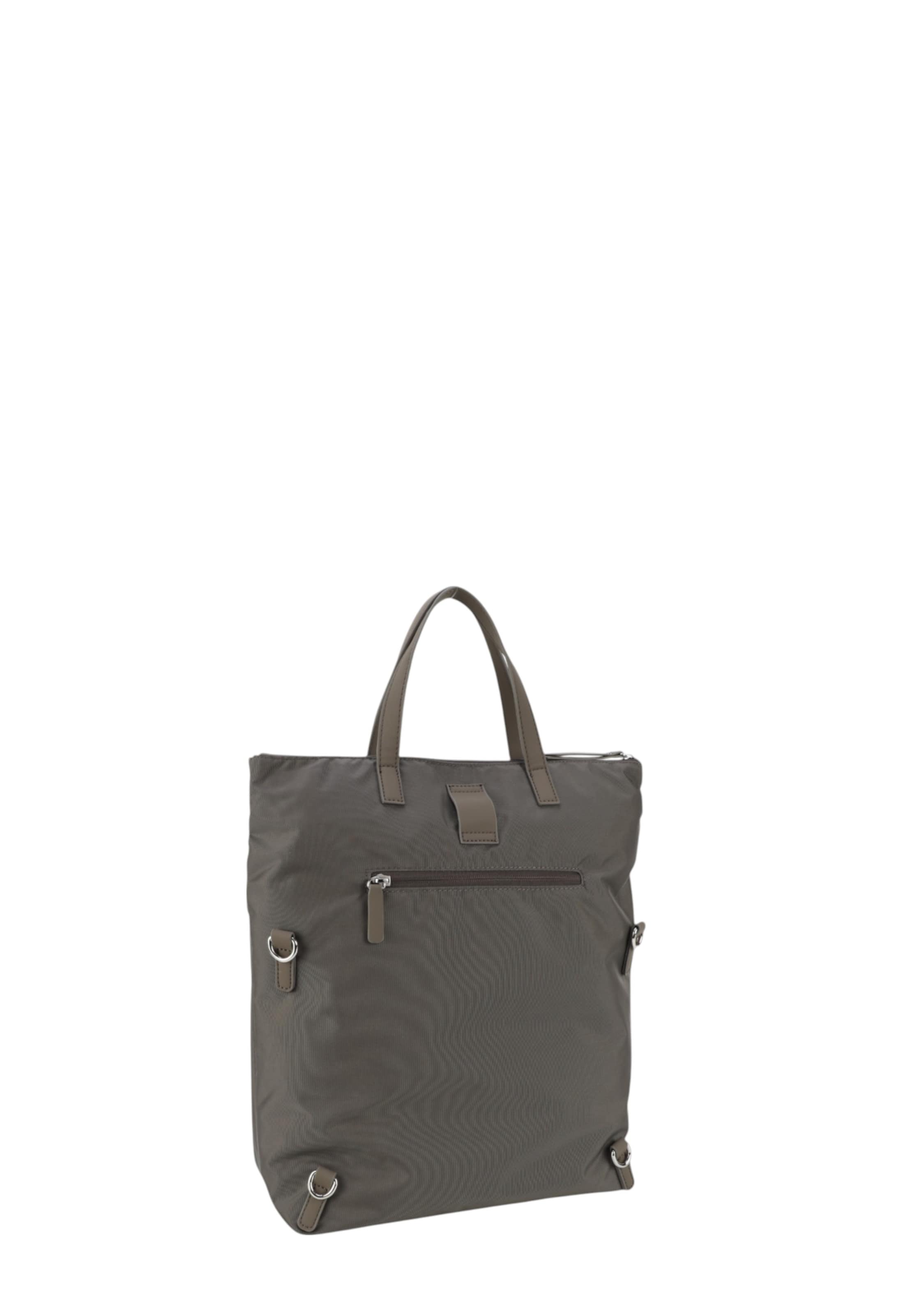 Zaino 'Tranquility' di GERRY WEBER in grigio