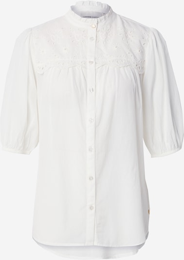 Fabienne Chapot Pusero 'Thirsa' värissä kerma, Tuotenäkymä