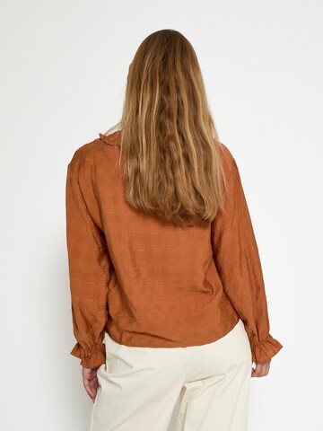 Haut 'Remilla' minus en bronze