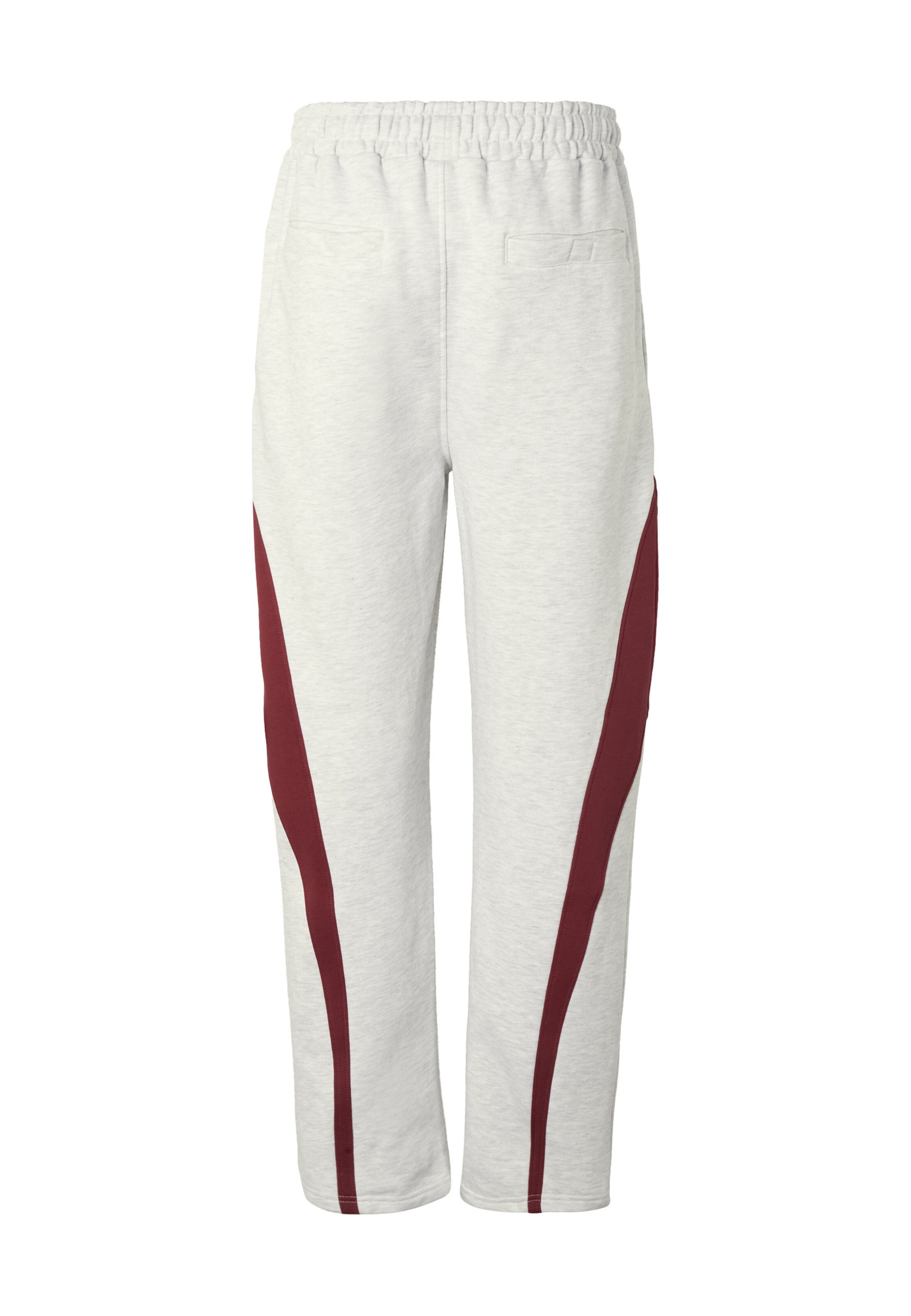 Loosefit Pantaloni di Ecko Unlimited in grigio