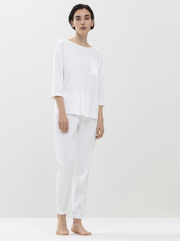 Chemise de nuit Mey en blanc