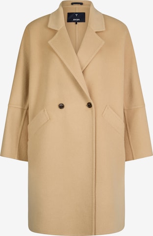 JOOP! Übergangsmantel in Beige: Vorderseite