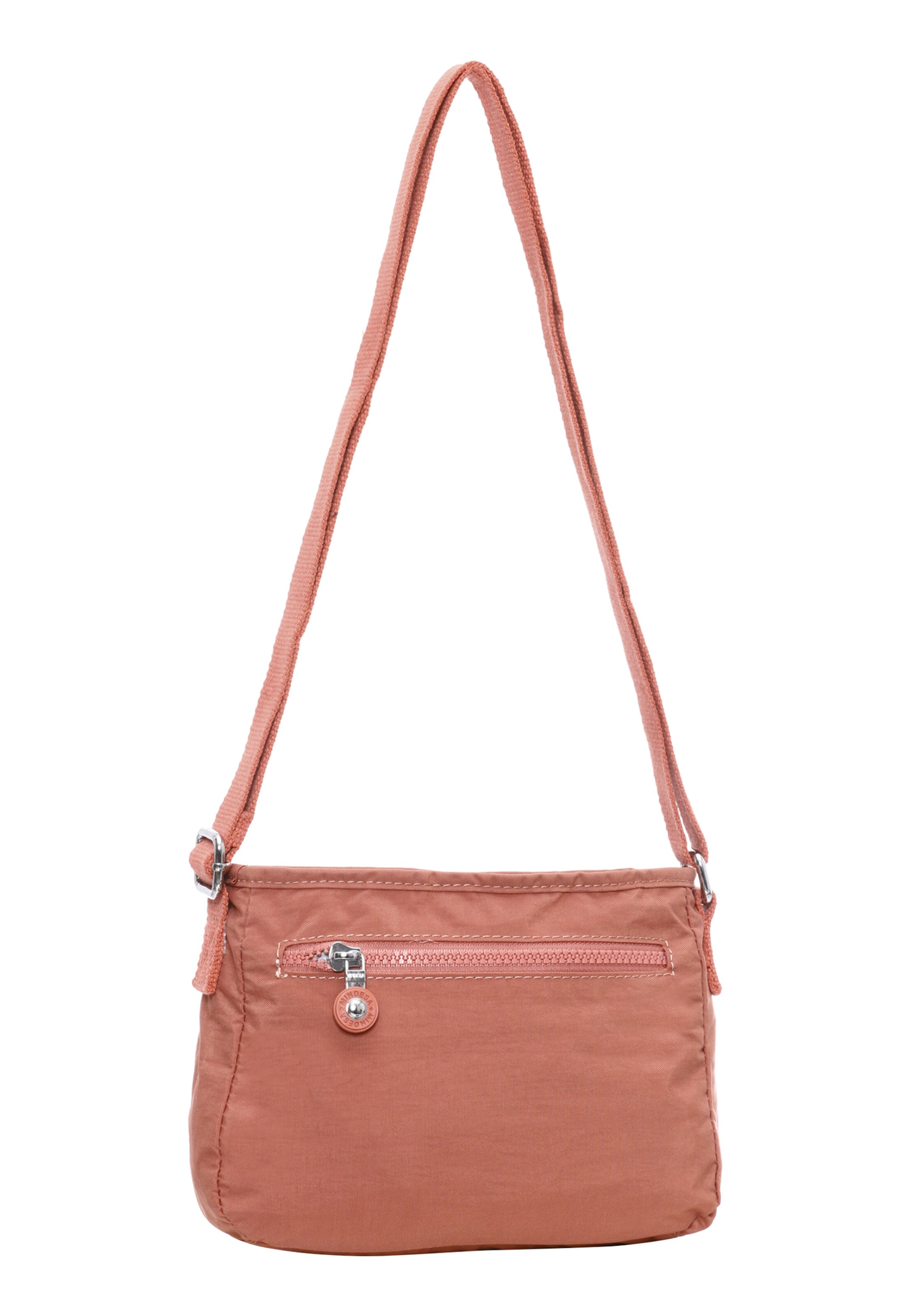 Mindesa Crossbody bag in Red