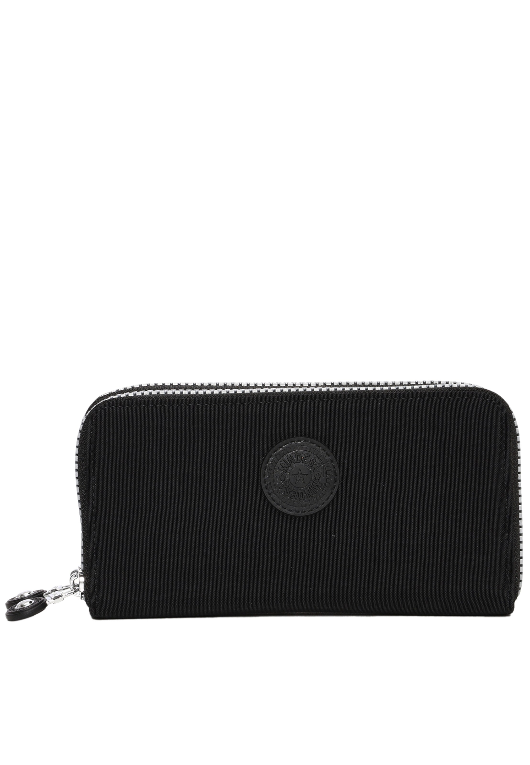 Mindesa Portemonnee in Zwart: voorkant