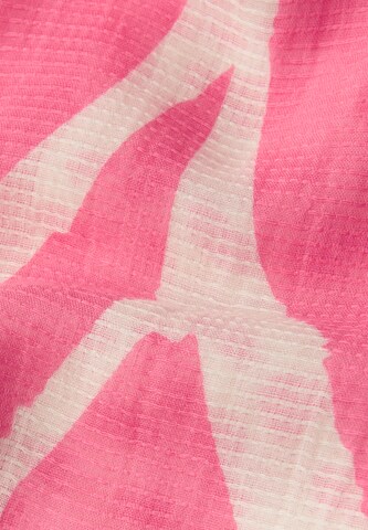 STREET ONE Wrap in Pink