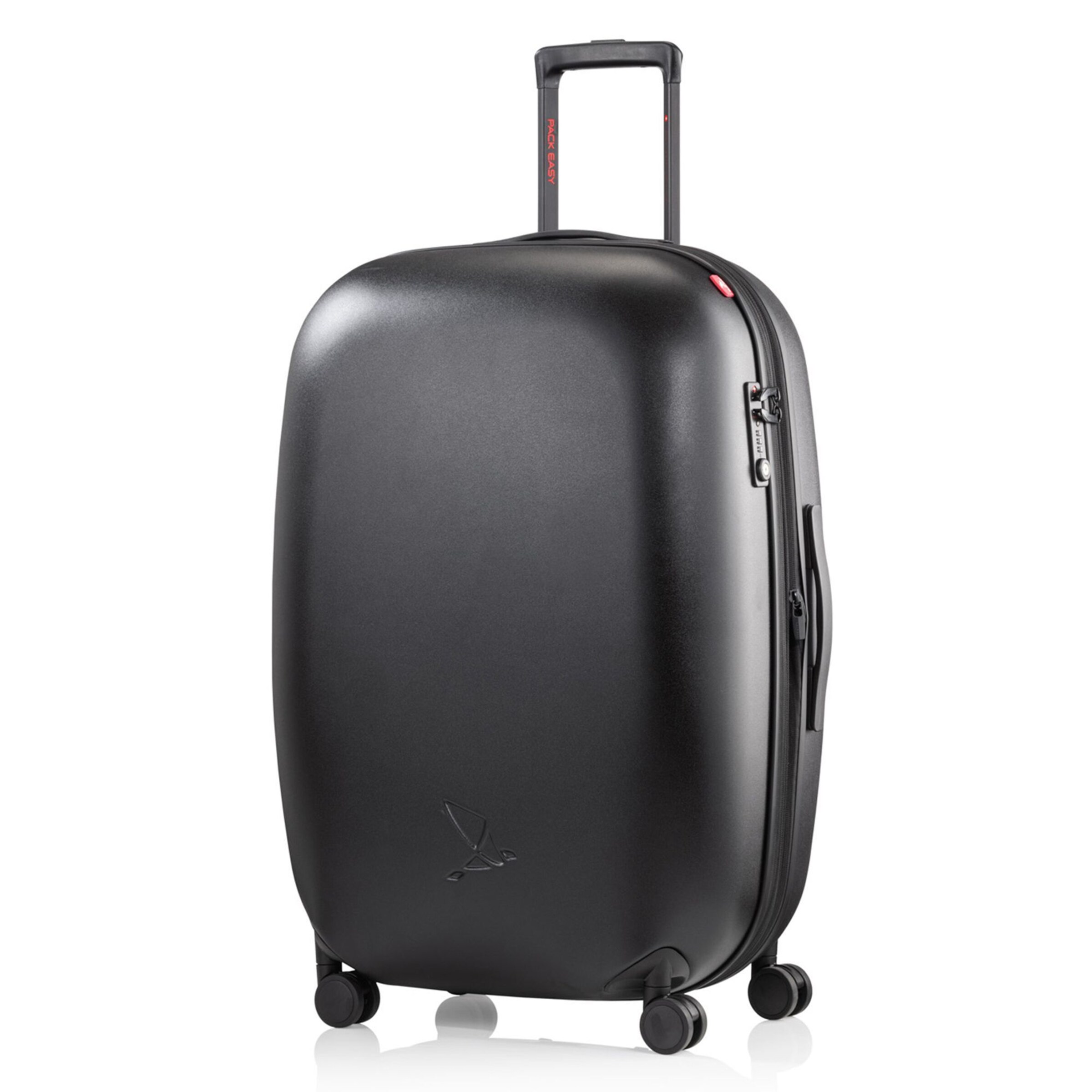 Pack Easy Cart 'Gen T ' in Black