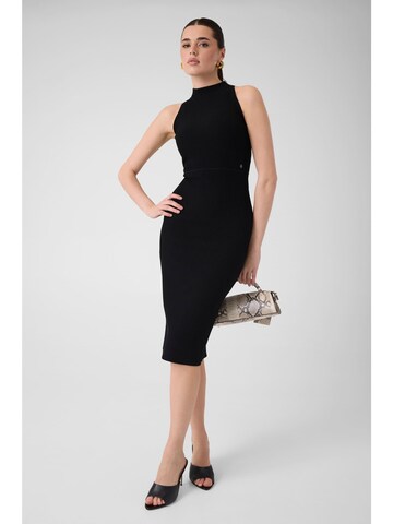 GUESS Dress in Black: front