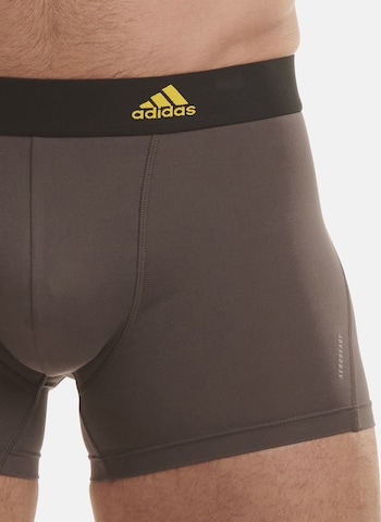 ADIDAS SPORTSWEAR Athletic Underwear in Grey