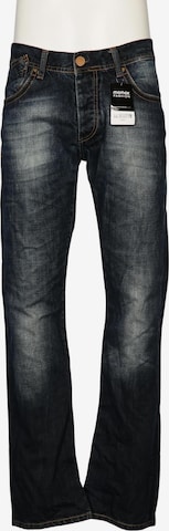 CROSS JEANS Jeans 32 in Blau: Vorderseite