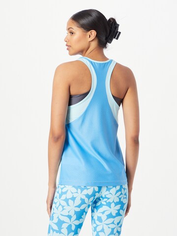 Haut de sport 'SEE THE GOOD' ROXY en bleu