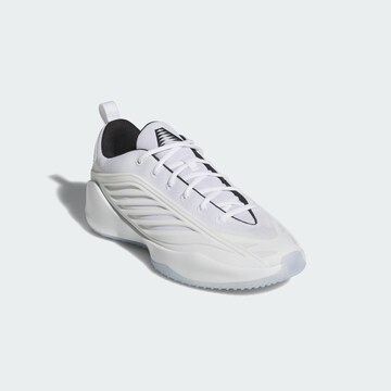 Chaussure de sport 'Believe That 1' ADIDAS PERFORMANCE en blanc