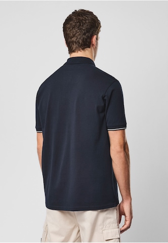 Weekend Offender Shirt 'Sakai' in Blauw