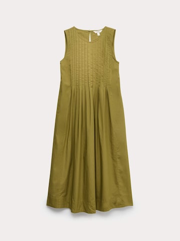 Marks & Spencer Kleid in Grün