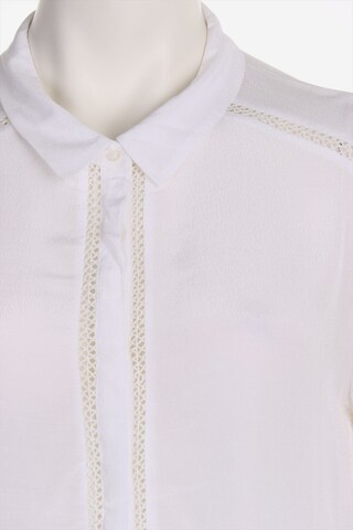 COMPTOIR DES COTONNIERS Blouse & Tunic in M in White