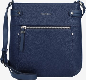 FIORELLI Crossbody Bag in Blue: front