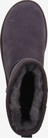 UGG Μπότες για χιόνι 'Classic Mini II' σε γκρι