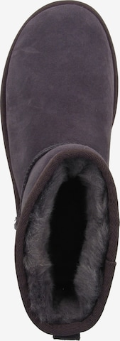 Boots da neve 'Classic Mini II' di UGG in grigio