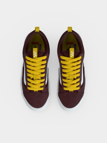 VANS Sneakersy niskie 'OLD SKOOL 36+' w kolorze brązowy