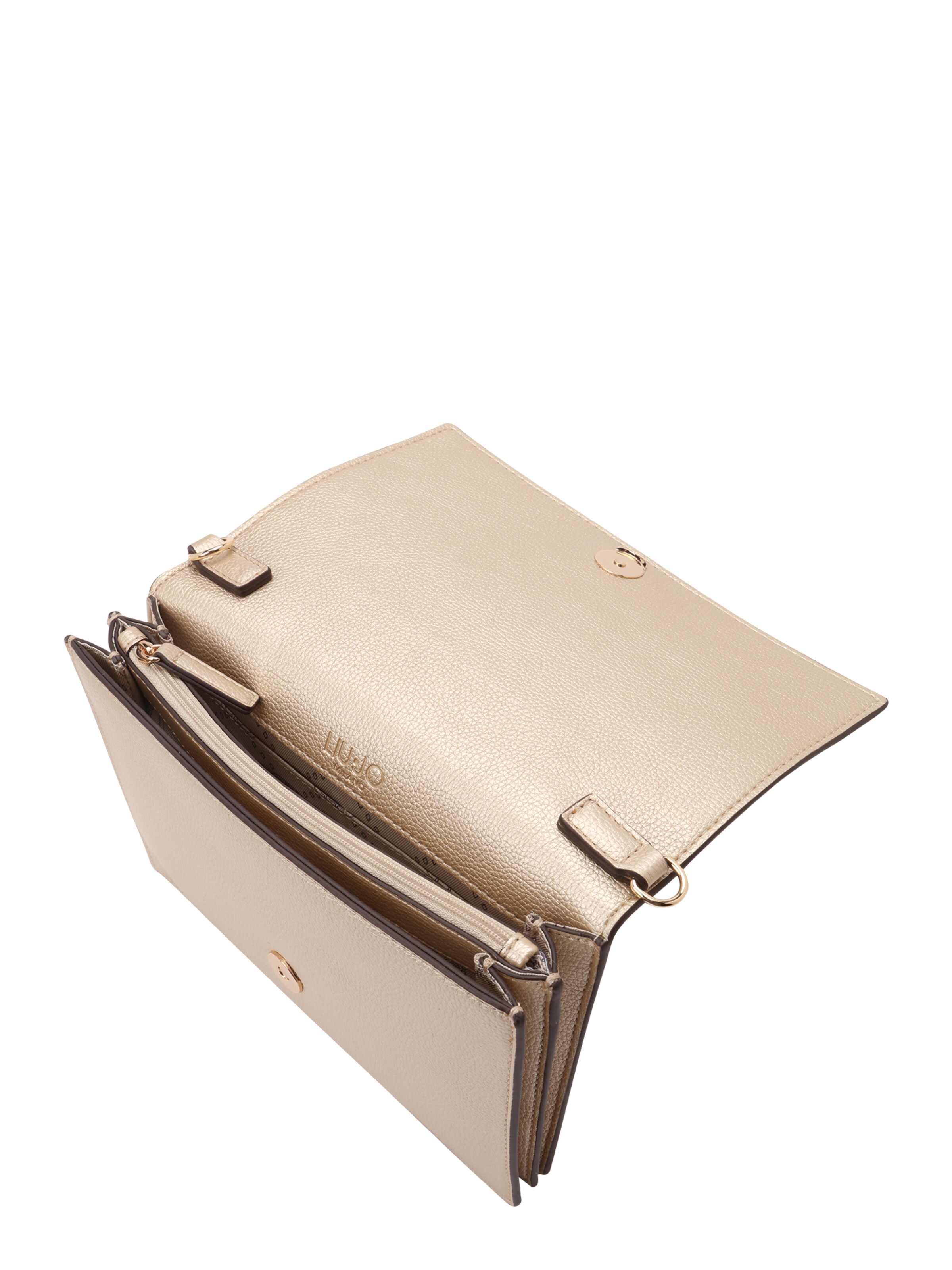 Liu Jo Κλατς σε χρυσό