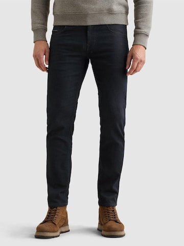 PME Legend Regular Jeans 'PME Legend Nightflight regular fit jeans' in Blauw