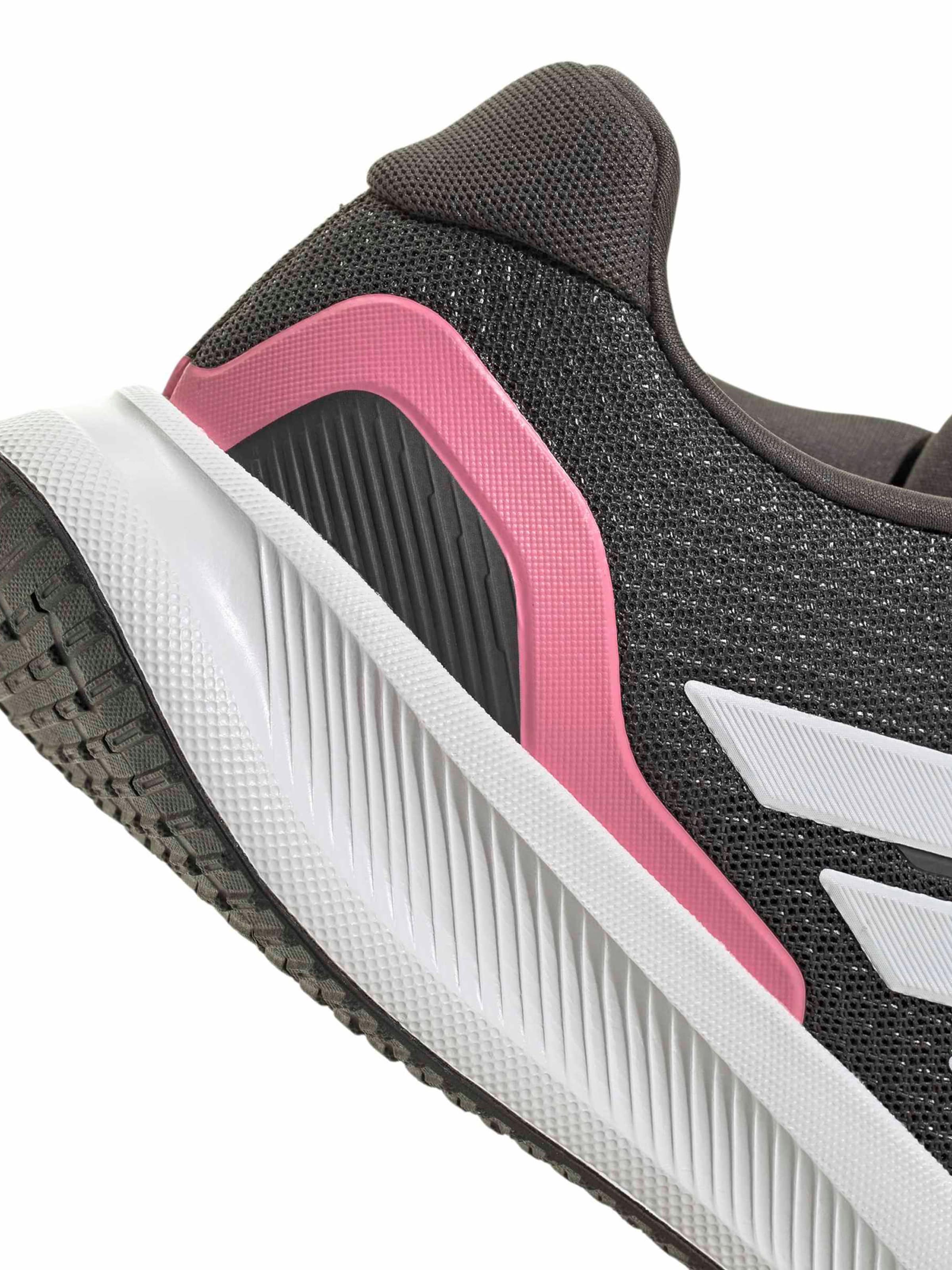 ADIDAS PERFORMANCE Running Shoes 'Runfalcon 5' in Grey