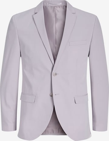 Veste de costume 'JPRFranco' JACK & JONES en violet : devant