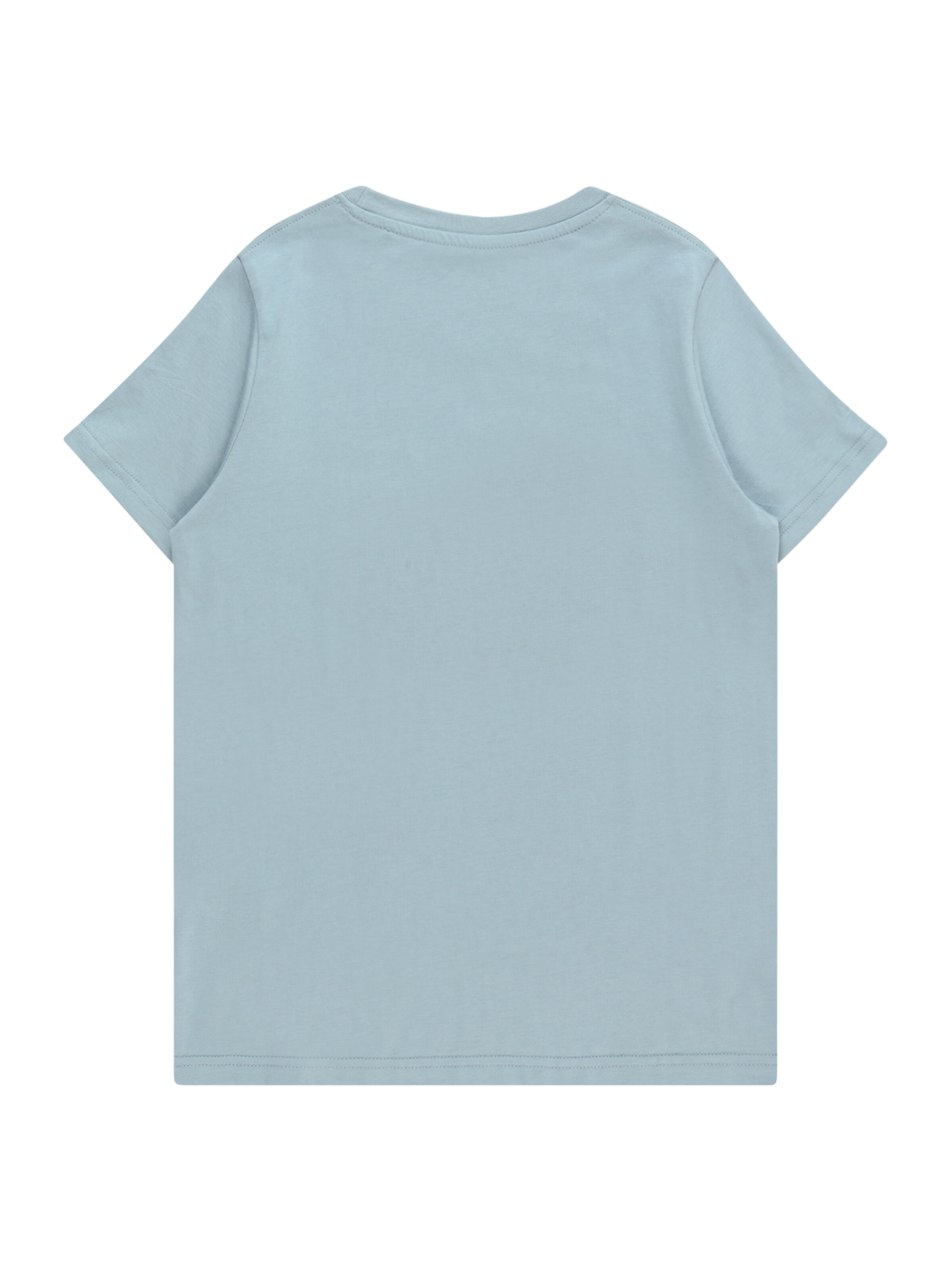 ALPHA INDUSTRIES Футболка в Синий