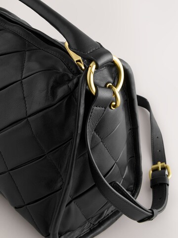 Next Handtasche in Schwarz