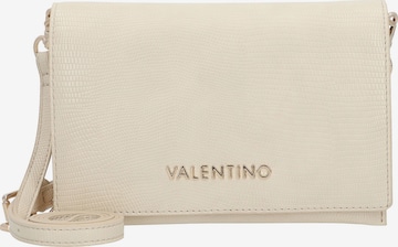 Pochette di VALENTINO in beige: frontale