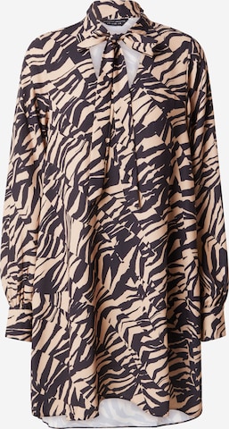 Dorothy Perkins Mekko värissä beige: edessä