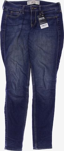 HOLLISTER Jeans 24 in Blau: predná strana