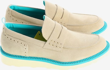 Pulchrum! Loafer 39 in Beige