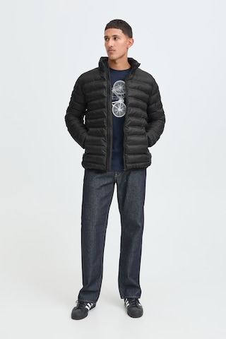 BLEND Jacke 'BHFICCO' in Schwarz
